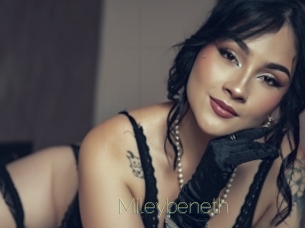 Mileybeneth