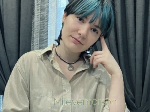 Mileyemerson