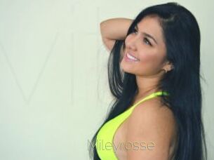 Mileyrosse