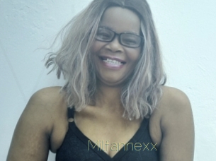 Milfannexx
