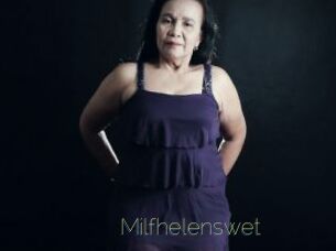 milfhelenswet Visio Tchats