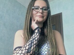 Milfjanetta