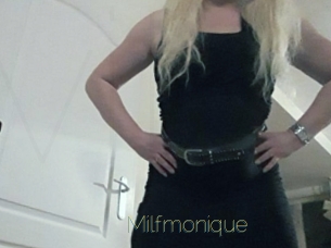 Milfmonique