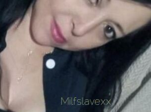 Milfslavexx