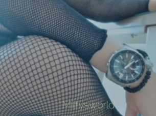 Milfysworld