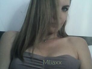 Miliaxx