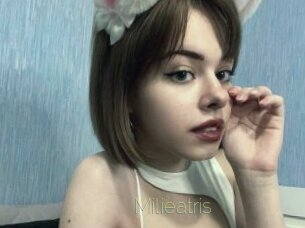 Milieatris