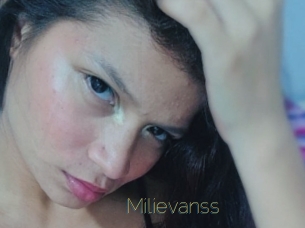 Milievanss