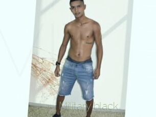 Military_black