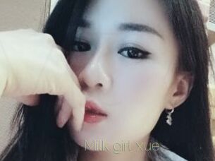 milk_girl_xue Visio Tchats