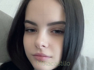 Milkacastillo