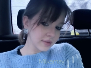 Milkamay