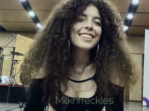 Milknfreckles