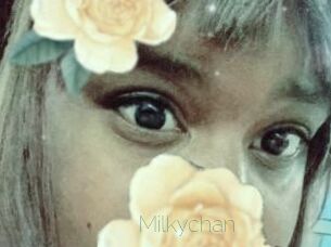 Milkychan