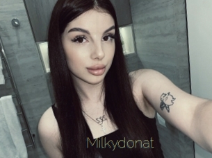 Milkydonat