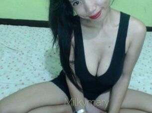 Milkymary
