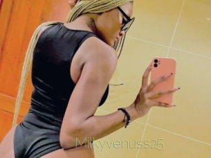 Milkyvenuss25