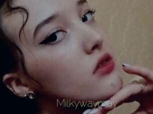 Milkywaymay