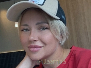 Millaamina