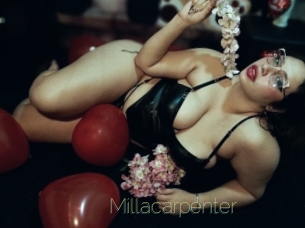 Millacarpenter
