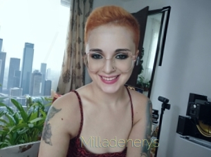 Milladenerys