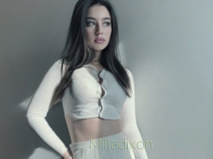 Milladixon