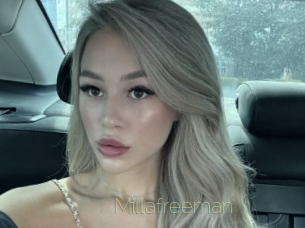 Millafreeman