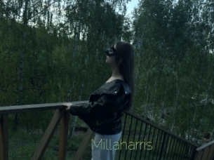 Millaharris