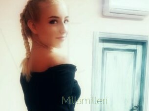 Millamilleri