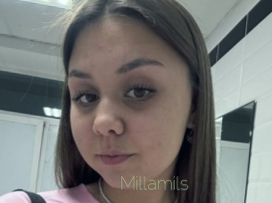 Millamils