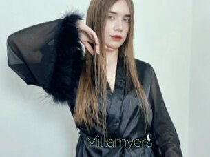 Millamyers