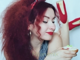 Millanamilk