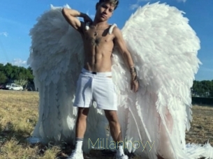 millanboyy Visio Tchats