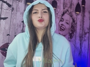 Millaperry