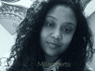 millaroberts Visio Tchats