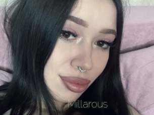 Millarous