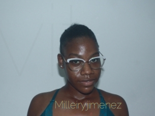 Milleiryjimenez
