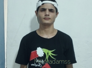 Milleradamss