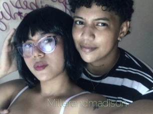 Millerandmadison
