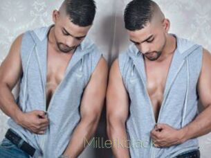 Millerkblack