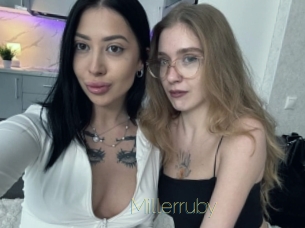 Millerruby