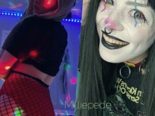 Milliepede