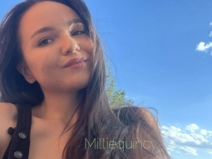 Milliequincy