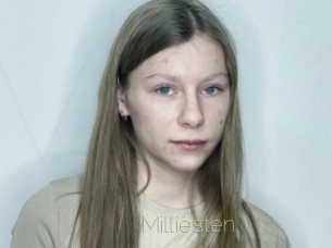 Milliesten