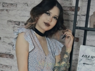 Millieyoung