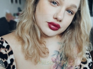 Millsemma