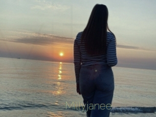 Millyjanee