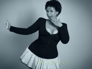 Millyjohnson