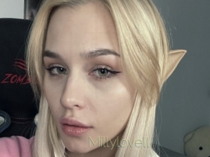 Millylovell
