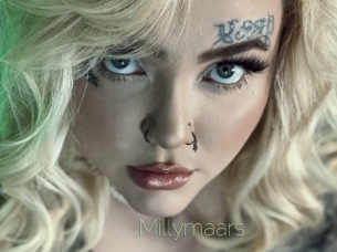 Millymaars